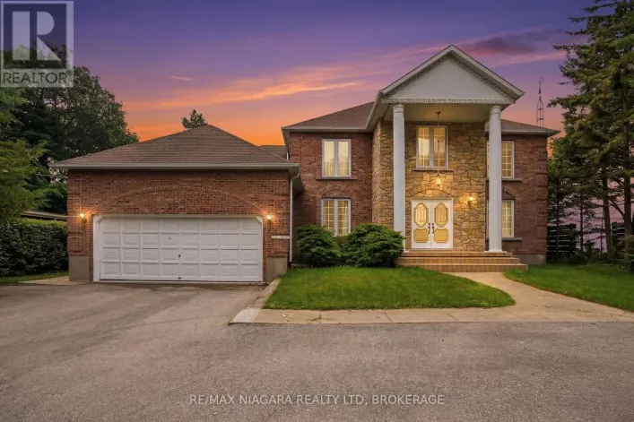 599 LAKESHORE ROAD E, Port Colborne