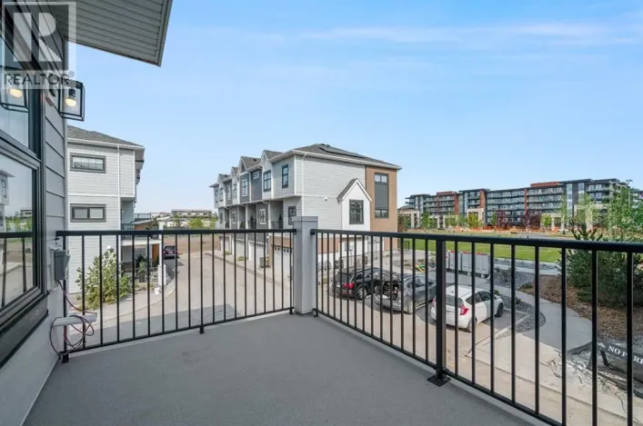 599 Mahogany Road SE, Calgary