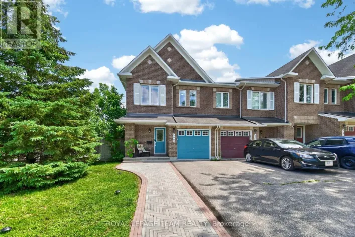 599 MALKOWSKI STREET, Ottawa