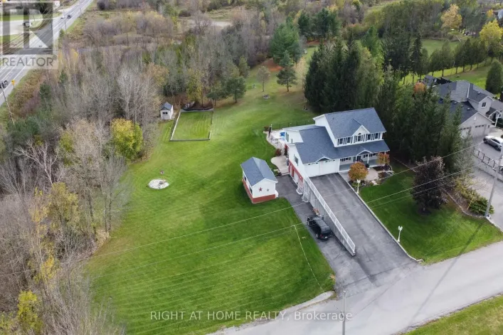 599 MANIECE AVENUE, Peterborough