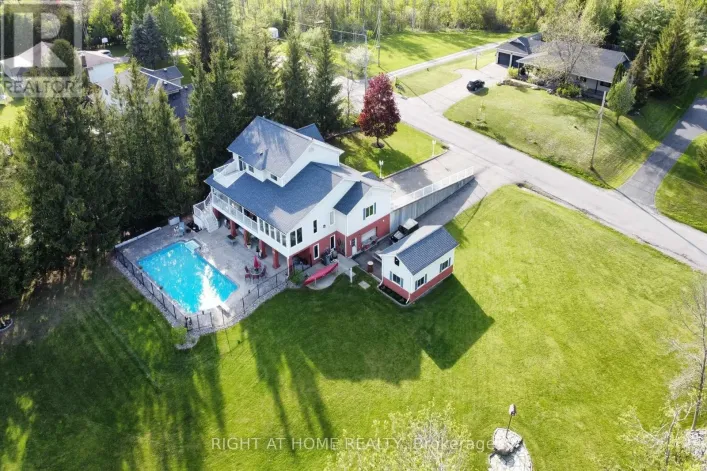 599 MANIECE AVENUE, Peterborough