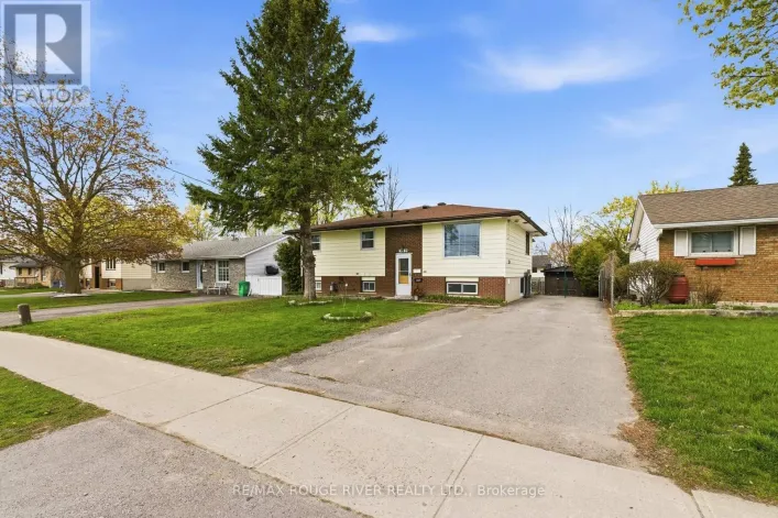 599 OTONABEE DRIVE, Peterborough