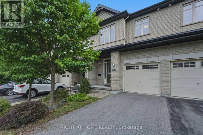 599 REMNOR AVENUE, Ottawa