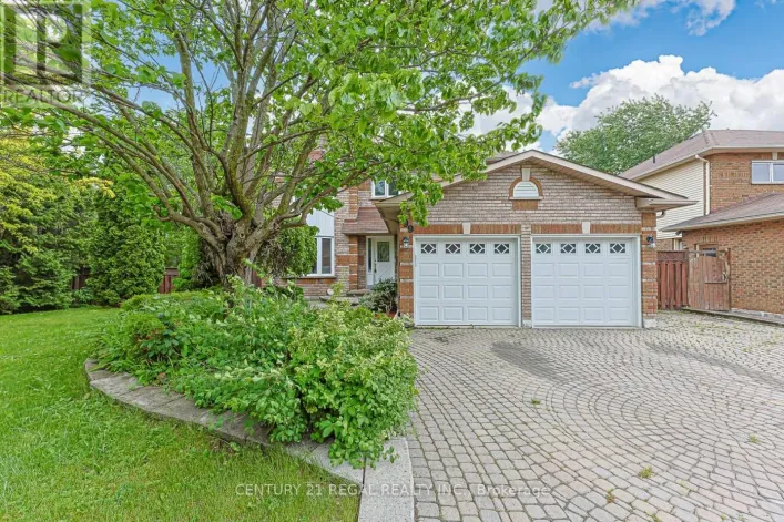 599 SANDFORD STREET, Newmarket