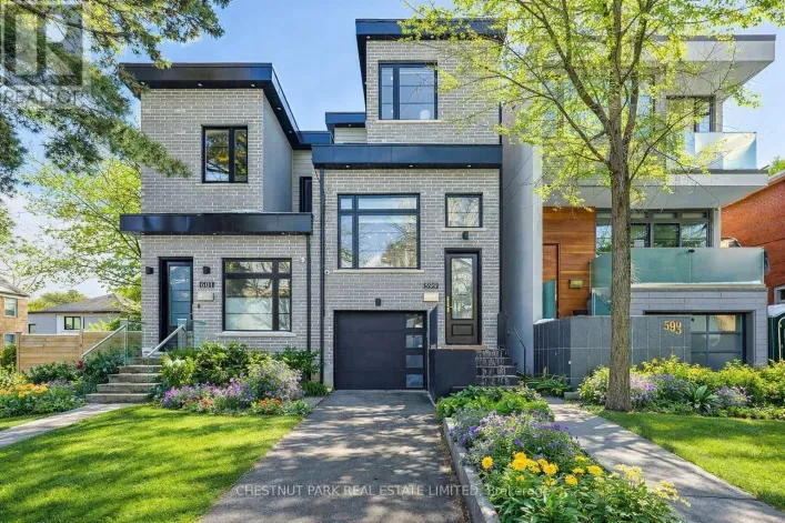599 SOUDAN AVENUE, Toronto