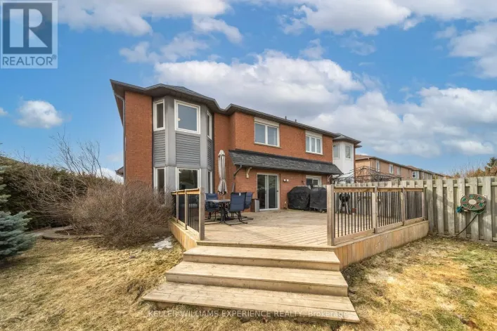 599 WALPOLE CRESCENT, Newmarket