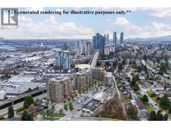 5990 BROADWAY, Burnaby
