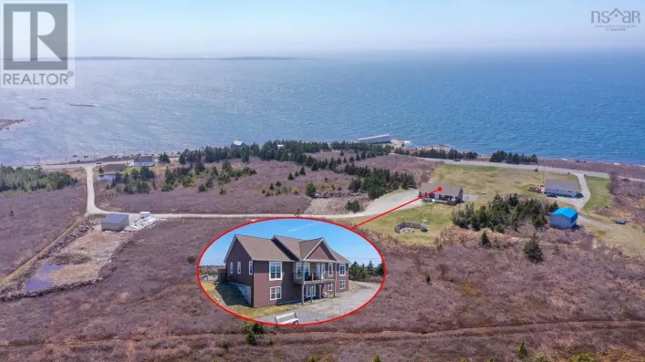 5990 HWY 3, Shag Harbour