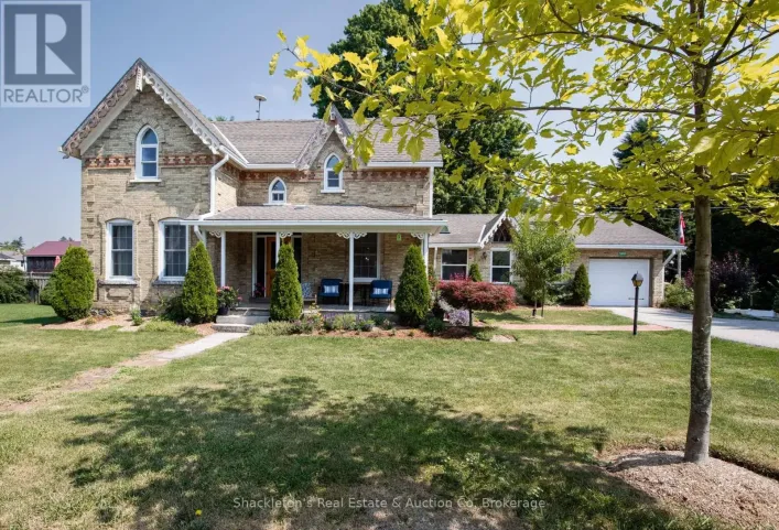 5990 PERTH LINE 8, Perth South