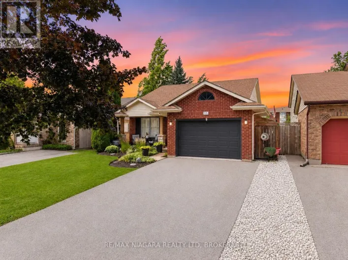 5991 ANDREA DRIVE, Niagara Falls