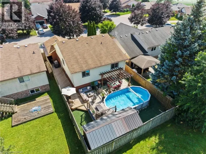 5991 ANDREA Drive, Niagara Falls