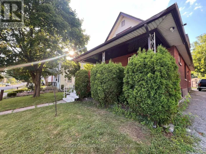 5991 CULP STREET, Niagara Falls