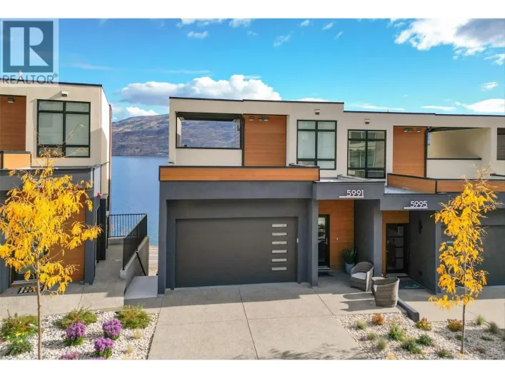 5991 Princess Street, Peachland