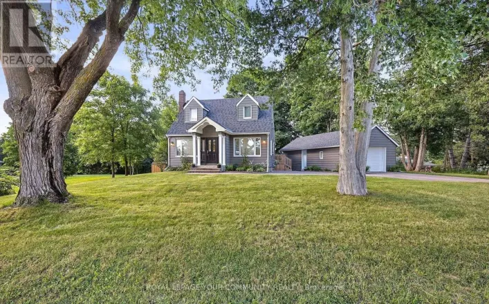 5992 19TH AVENUE, Markham