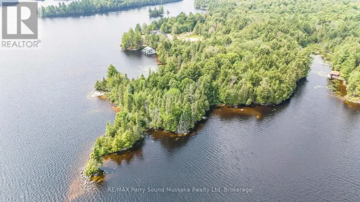 5993 HIGHWAY #124 HIGHWAY, Magnetawan