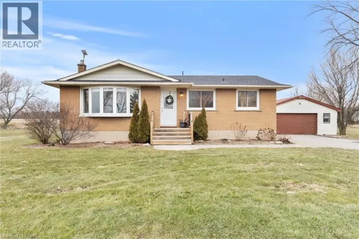 5993 SILVER Street, West Lincoln