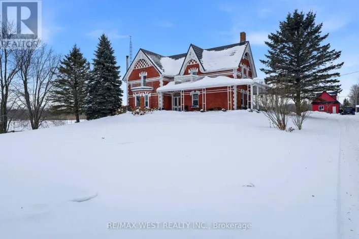 5994 CONCESSION RD 2, Adjala-Tosorontio