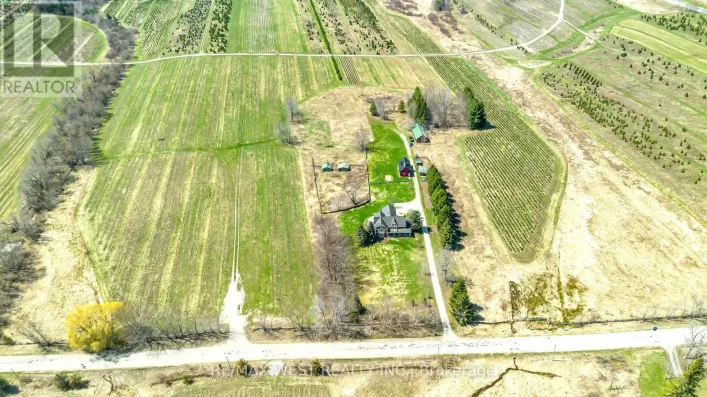 5994 CONCESSION RD 2, Adjala-Tosorontio