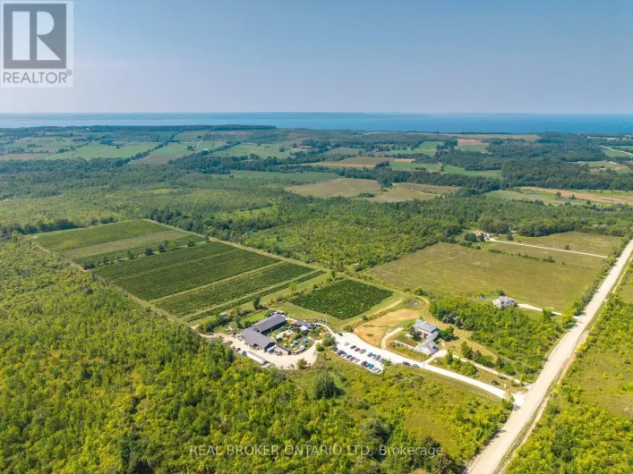 599450 2ND CONCESSION N, Meaford