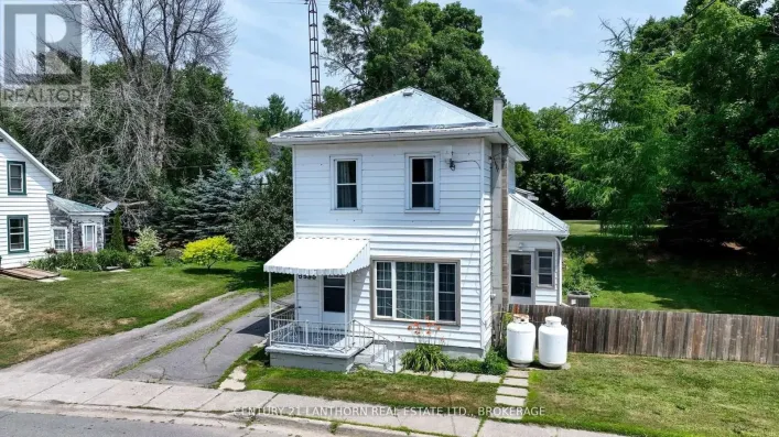 5995 COUNTY ROAD 41, Stone Mills