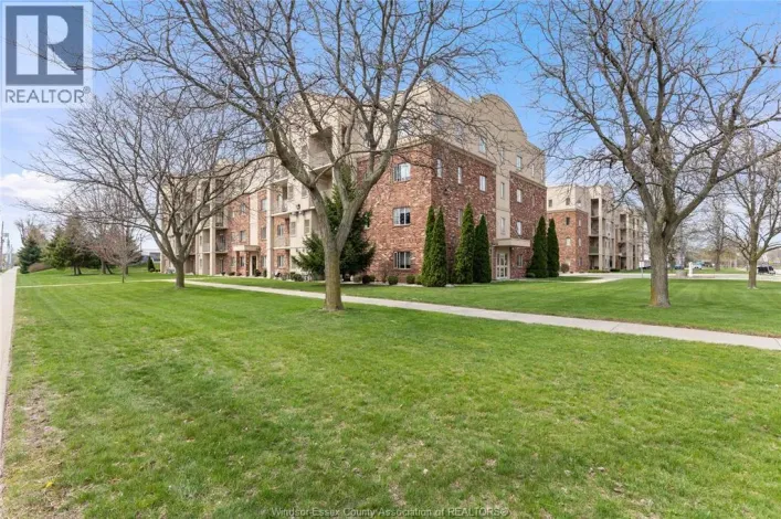 5995 ELLIS STREET Unit# 104, LaSalle
