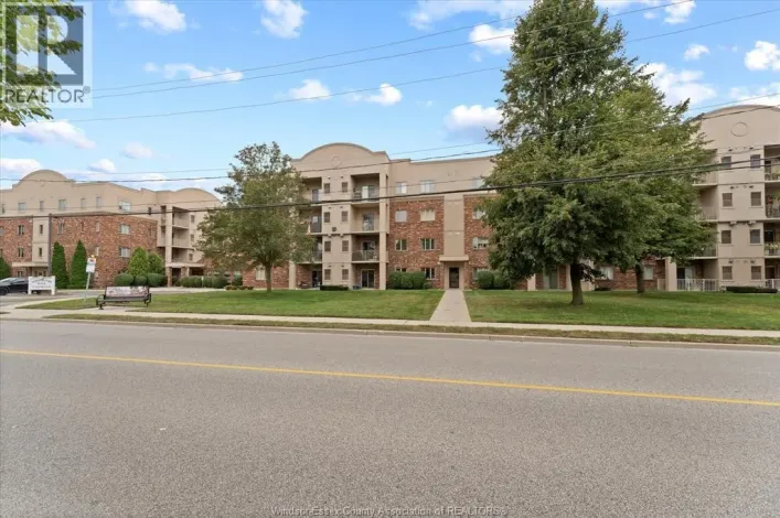 5995 ELLIS STREET Unit# 115, LaSalle