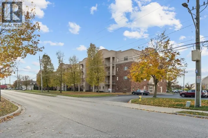 5995 ELLIS STREET Unit# 216, LaSalle