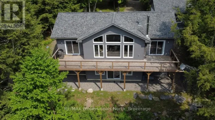 5997 KENNISIS LAKE ROAD, Dysart et al