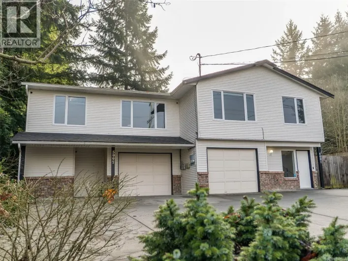 5997/6001 Hammond Bay Rd, Nanaimo