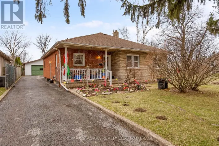 5999 MONTROSE ROAD, Niagara Falls