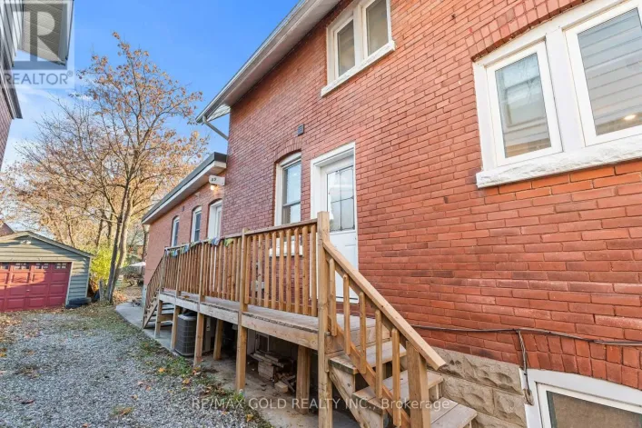 59A DAVID STREET, Brampton