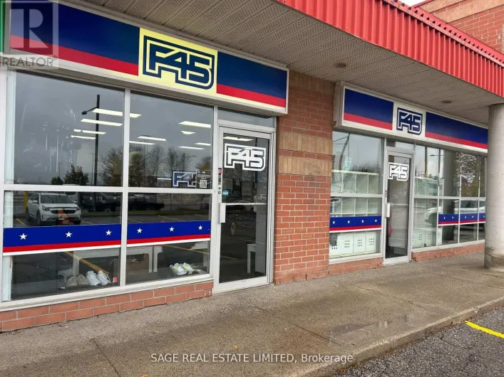 5A - 3150 HWY 7 HIGHWAY, Markham