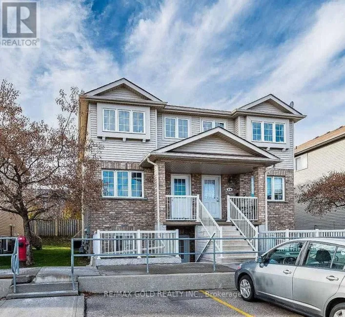 5A - 50 HOWE DRIVE, Kitchener