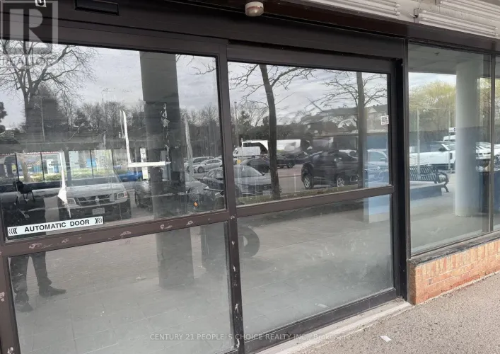 5A & 5B - 255 DUNDAS STREET W, Mississauga