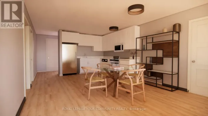 5A - 600 SECOND STREET E, Cornwall