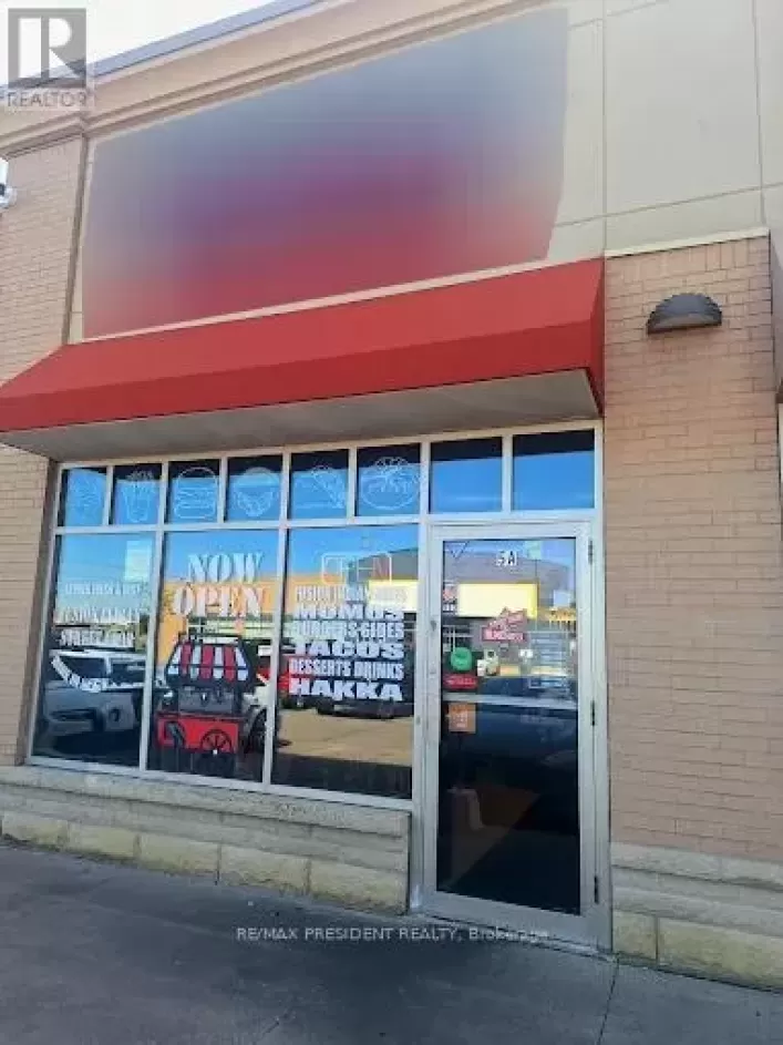 5A - 8920 HIGHWAY 50 ROAD, Brampton