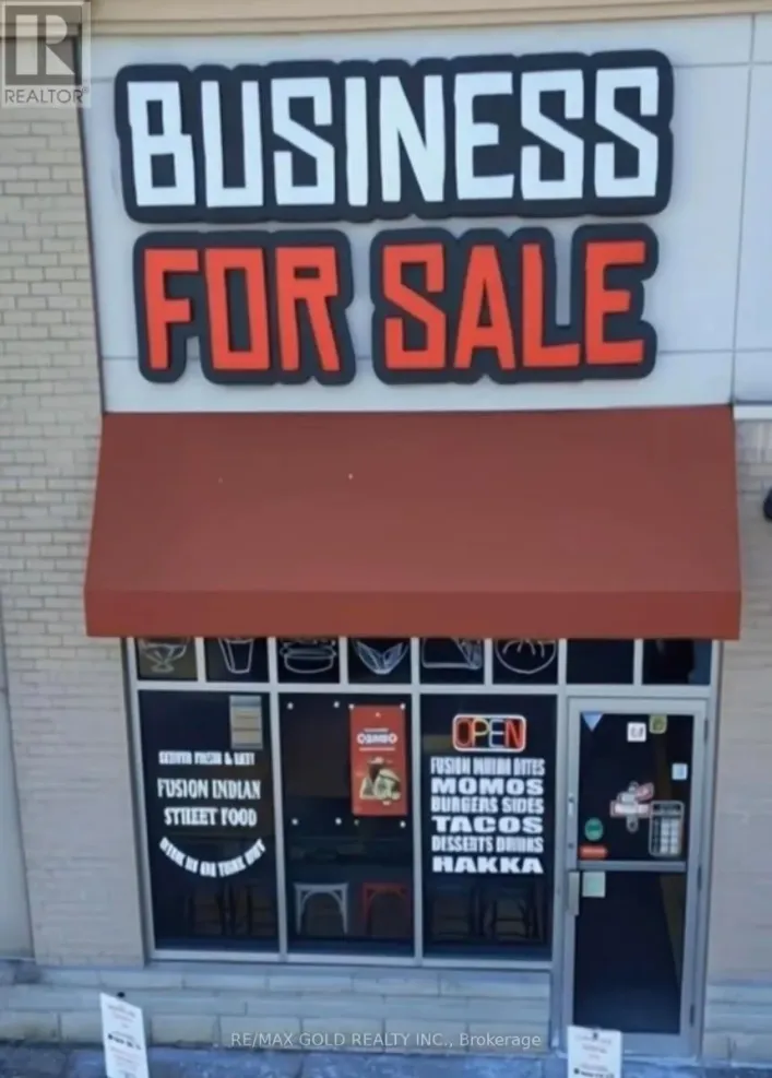 5A - 8920 HIGHWAY 50 ROAD, Brampton