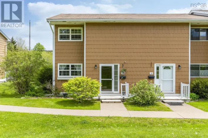 5A Arklow Drive, Cole Harbour