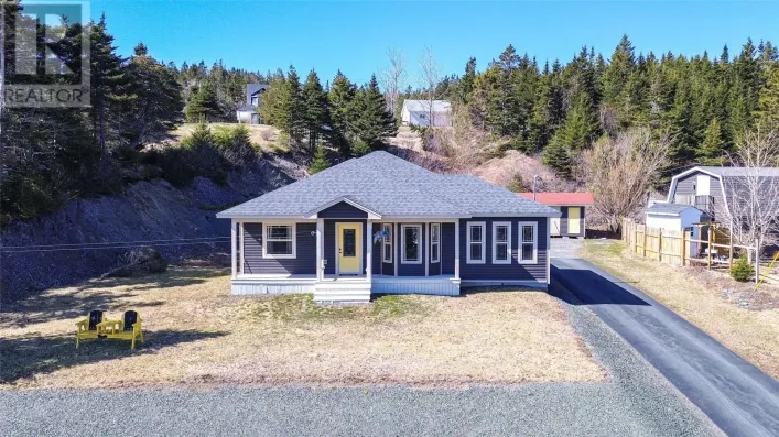 5A Atlantic Street, Marystown