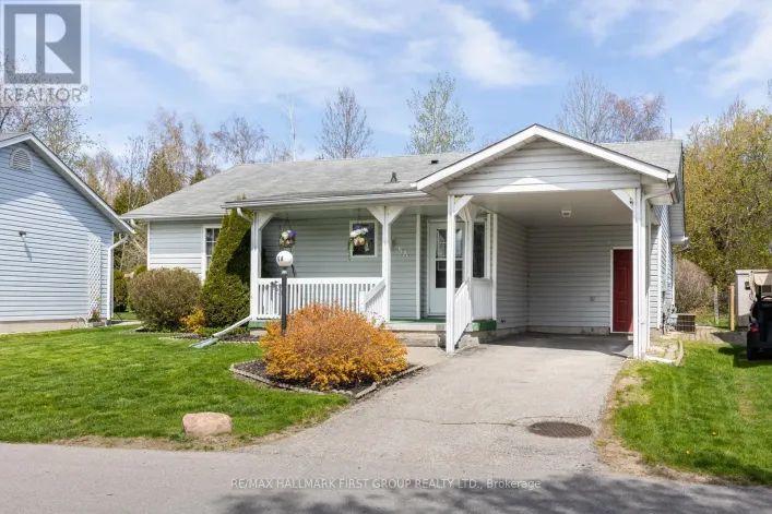 5A FAIRWAY DRIVE, Clarington