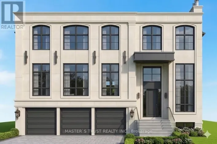 5A LUNAR CRESCENT, Markham