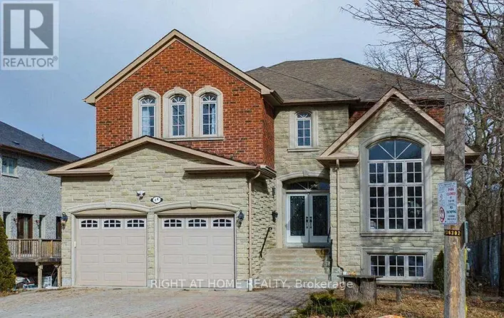 5A PEARSON AVENUE, Richmond Hill