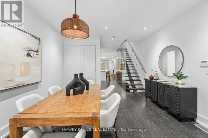 5A SYLVAN AVENUE, Toronto