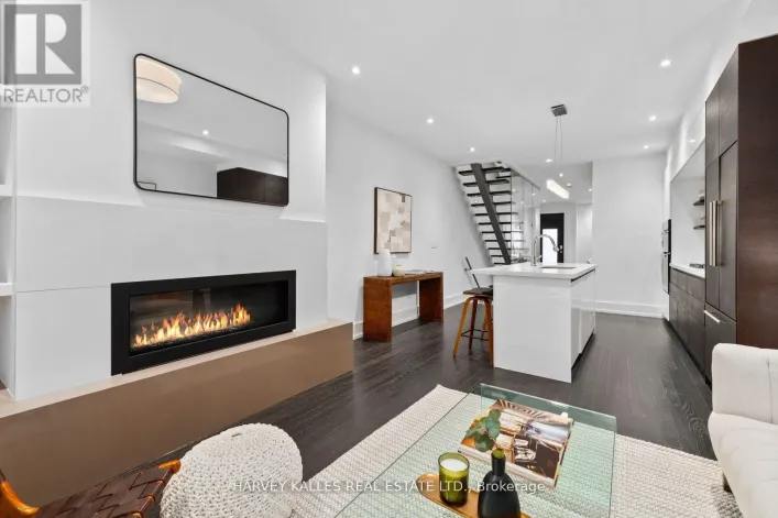 5A SYLVAN AVENUE, Toronto