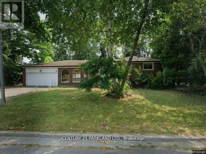 5A WANITA ROAD, Toronto