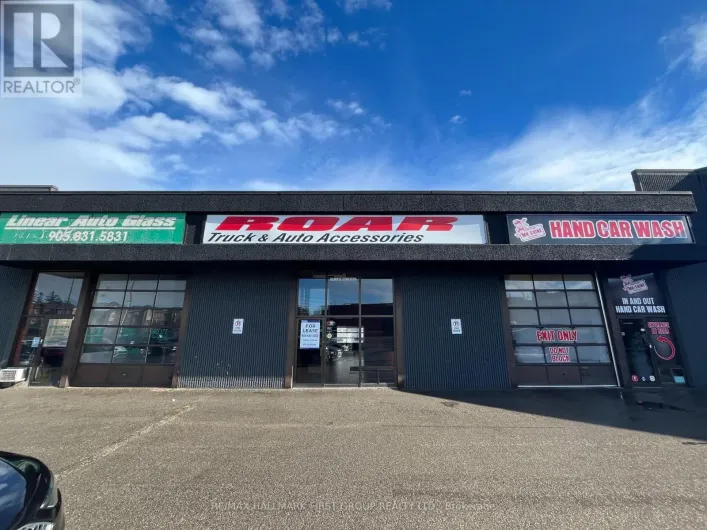 5B - 1199 KINGSTON ROAD, Pickering