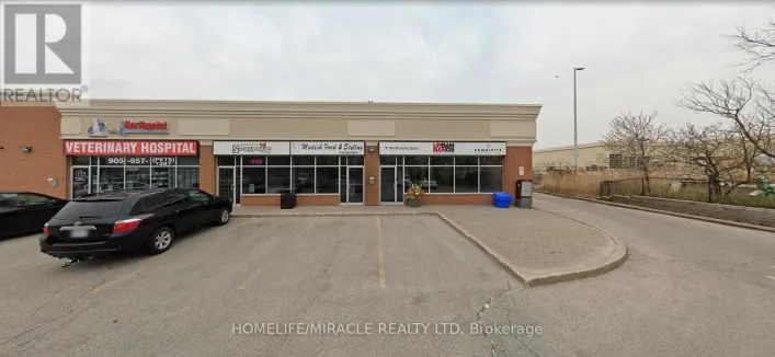 5B - 12599 HWY 50, Caledon