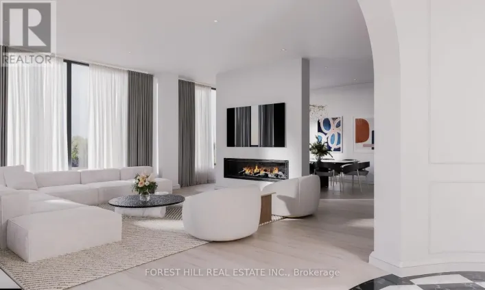 #5B - 2010 BATHURST STREET, Toronto