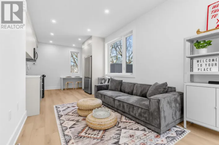 5B - 45 BELLEVUE AVENUE, Toronto