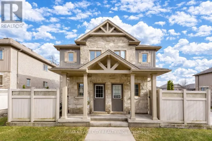 5B - 931 GLASGOW STREET, Kitchener